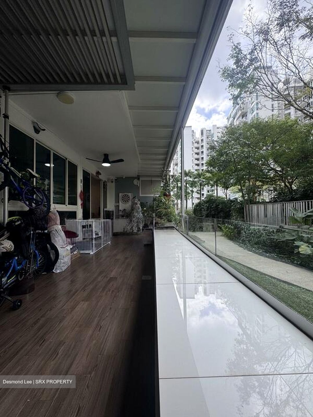 1 Canberra (D27), Condominium #517343681